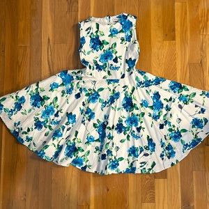 🎀Kate Kasin Girl Dress